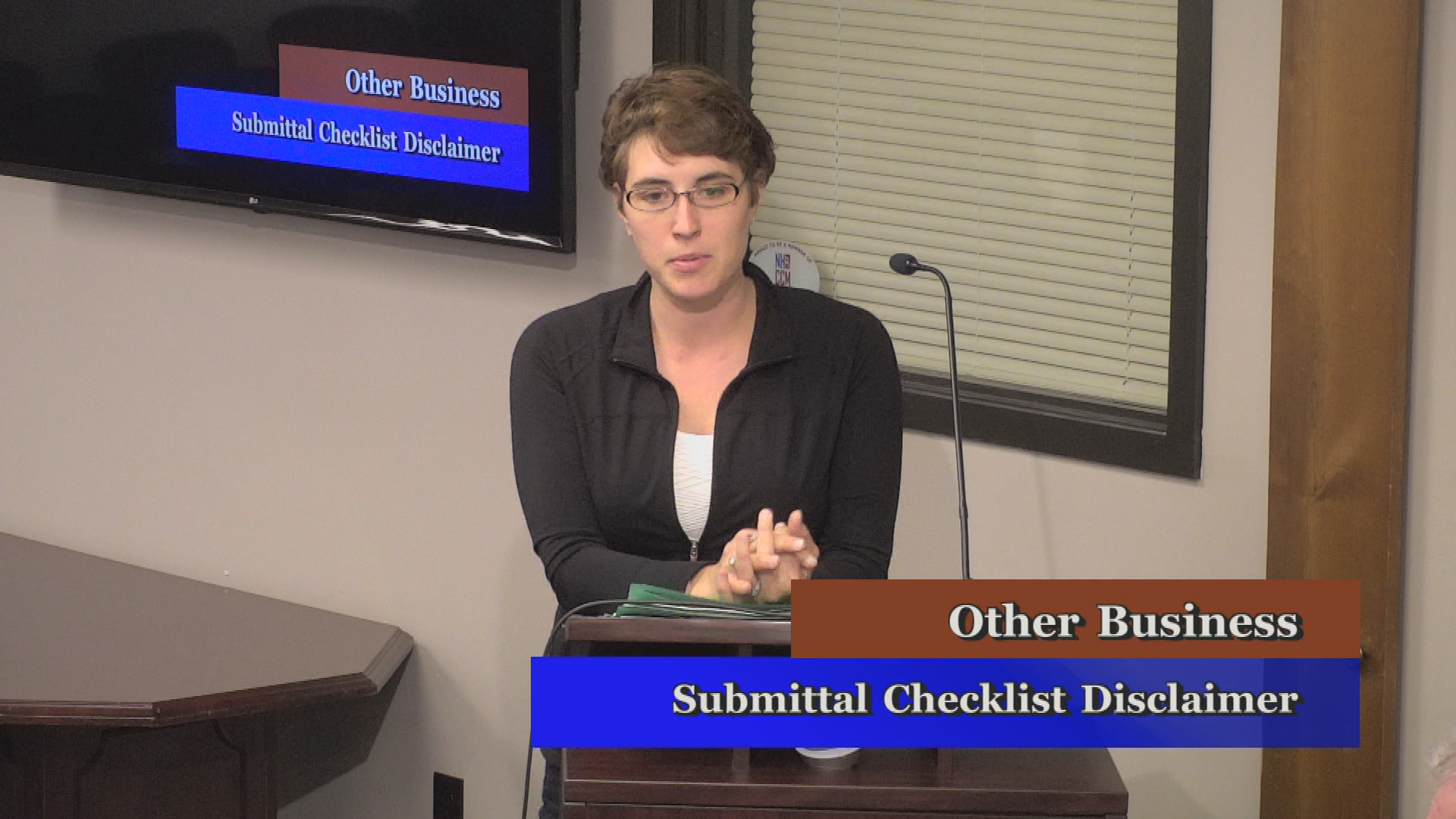 Thumbnail image for Planning Board, June 5, 2019