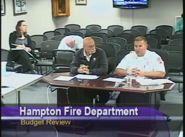 Thumbnail image for Budget Committee, November 11, 2017