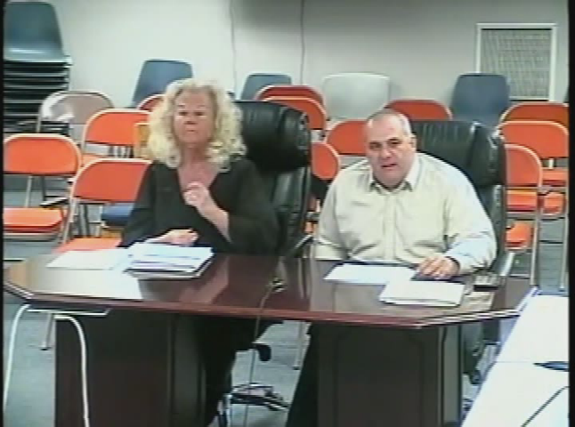 Thumbnail image for Budget Committee, February 21, 2017