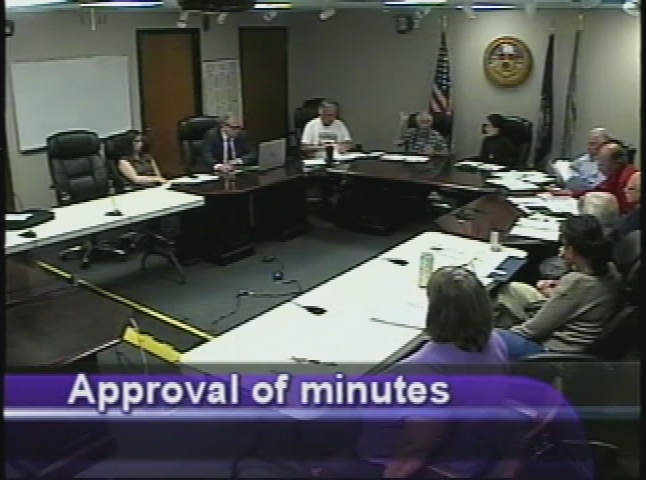 Thumbnail image for Budget Committee, September 20, 2016