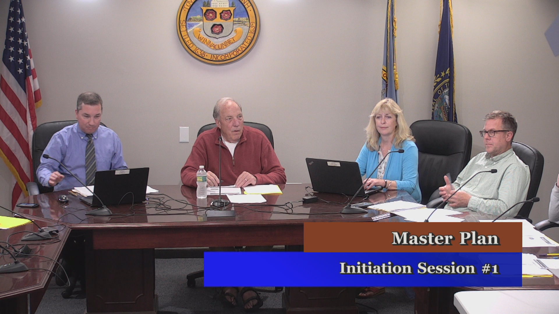 Thumbnail image for Planning Board, June 19, 2019