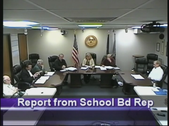 Thumbnail image for Budget Committee, April 21, 2015