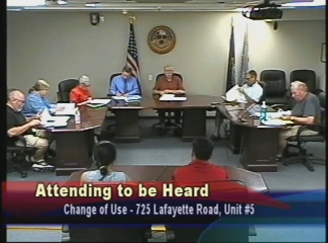 Thumbnail image for Planning Board, June 20, 2018