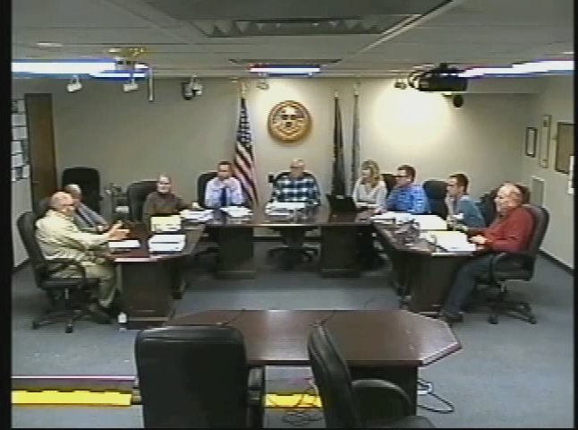 Thumbnail image for Planning Board, April 4, 2018