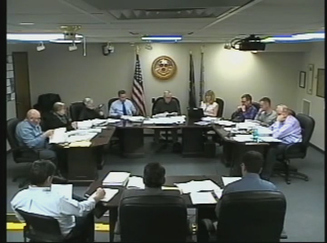 Thumbnail image for Planning Board, April 18, 2018