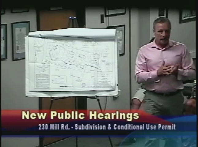 Thumbnail image for Planning Board, May 2, 2018