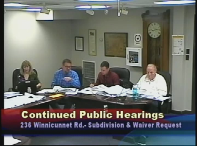 Thumbnail image for Planning Board, February 21, 2018