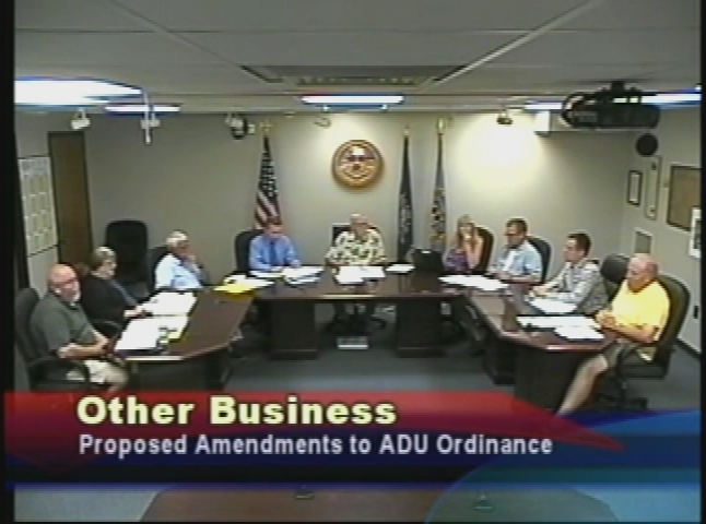 Thumbnail image for Planning Board, August 16, 2017