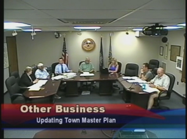 Thumbnail image for Planning Board, July 19, 2017