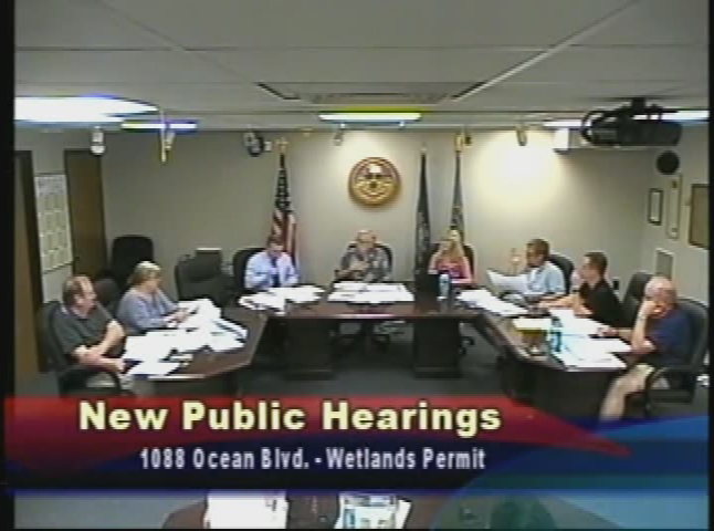 Thumbnail image for Planning Board, July 5, 2017