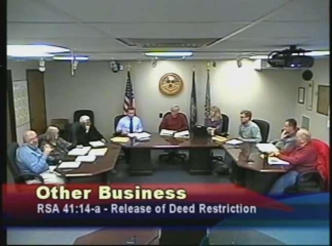 Thumbnail image for Planning Board, April 19, 2017