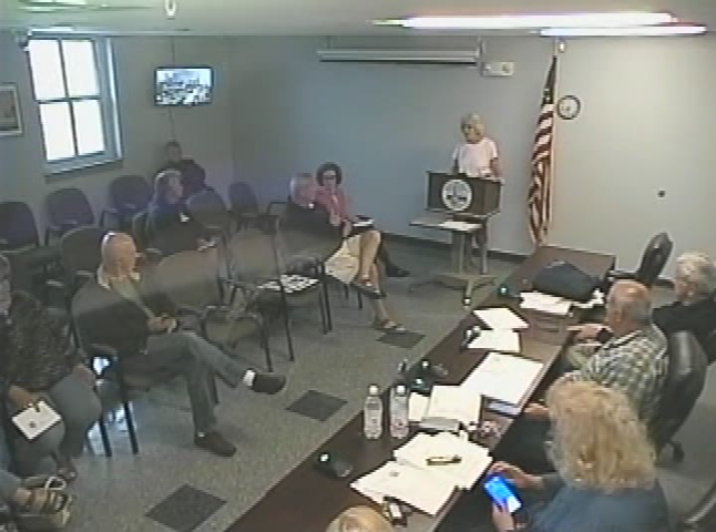 Thumbnail image for Hampton Beach Village District, September 12,2018