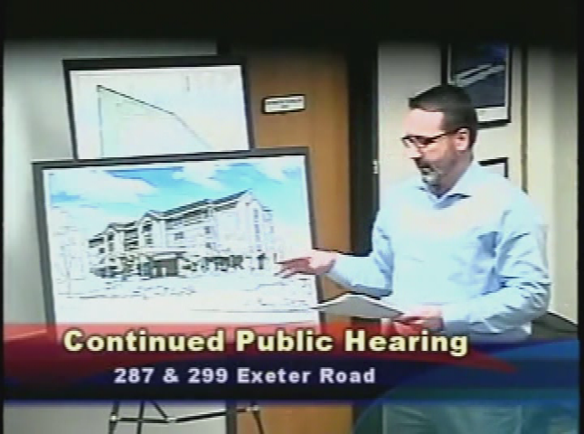 Thumbnail image for Planning Board, March 15, 2017