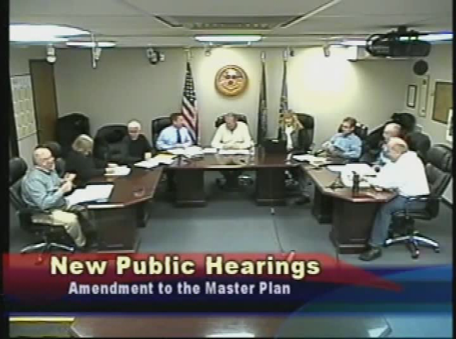 Thumbnail image for Planning Board, February 15, 2015