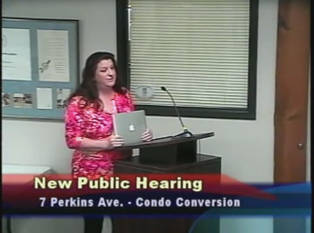 Thumbnail image for Planning Board, June 1, 2016