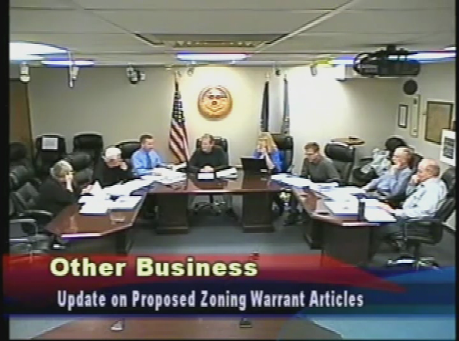 Thumbnail image for Planning Board, November 4, 2015