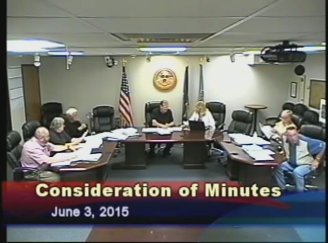 Thumbnail image for Planning Board, June 17, 2015