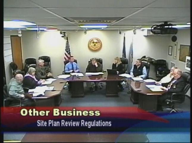 Thumbnail image for Planning Board, March 18, 2015