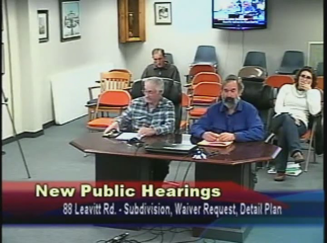 Thumbnail image for Planning Board, December 2, 2015