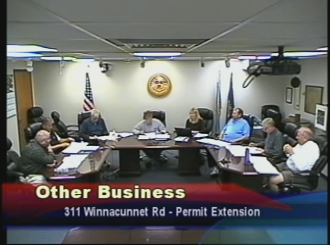 Thumbnail image for Planning Board, September 17, 2014