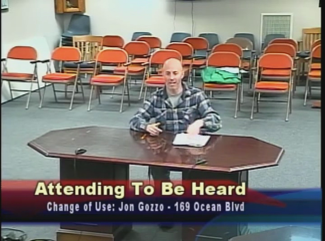 Thumbnail image for Planning Board, February 4, 2015