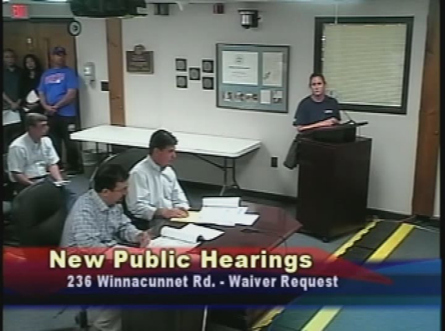 Thumbnail image for Planning Board, October 4, 2017