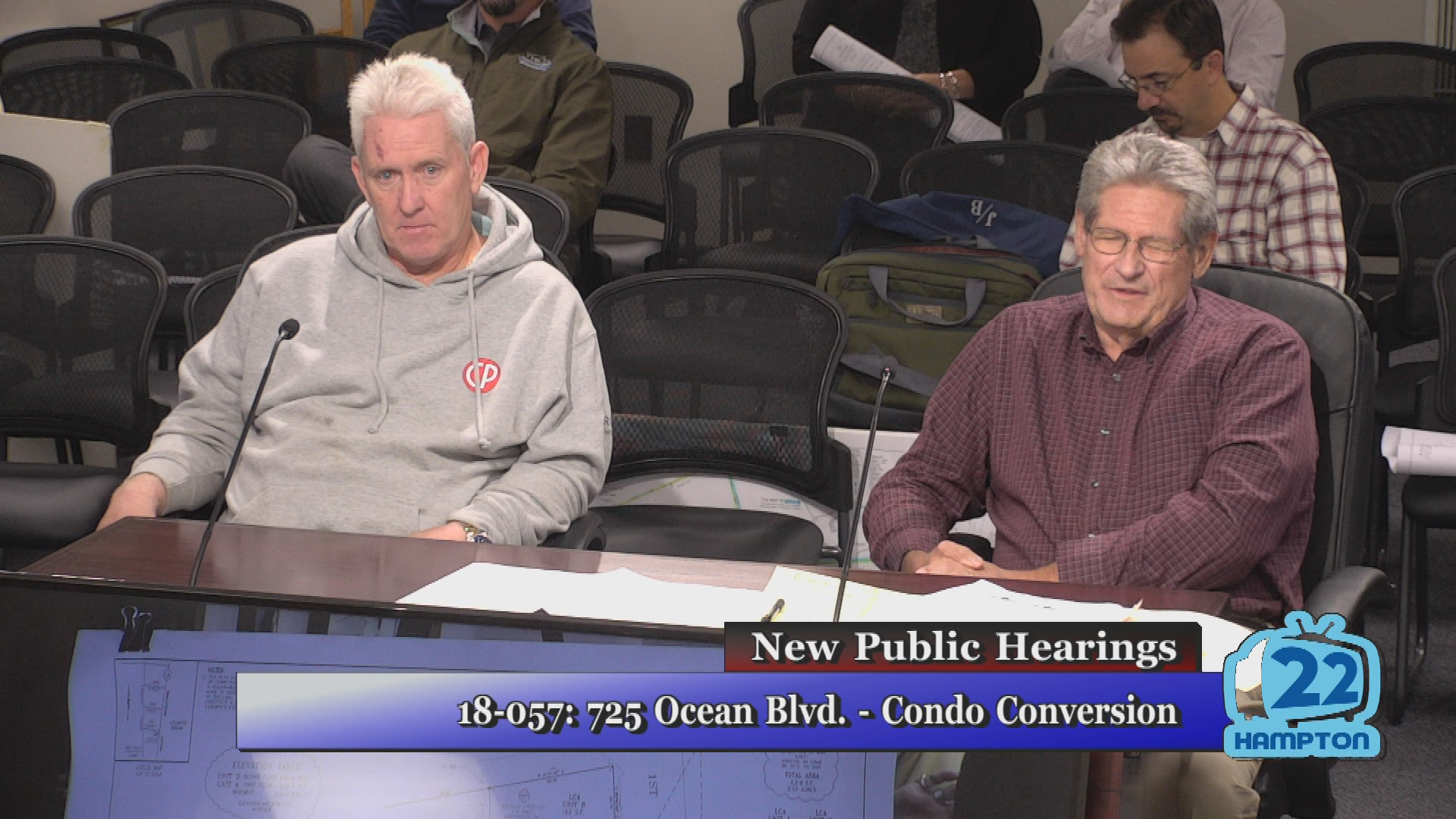 Thumbnail image for Planning Board, October 3, 2018