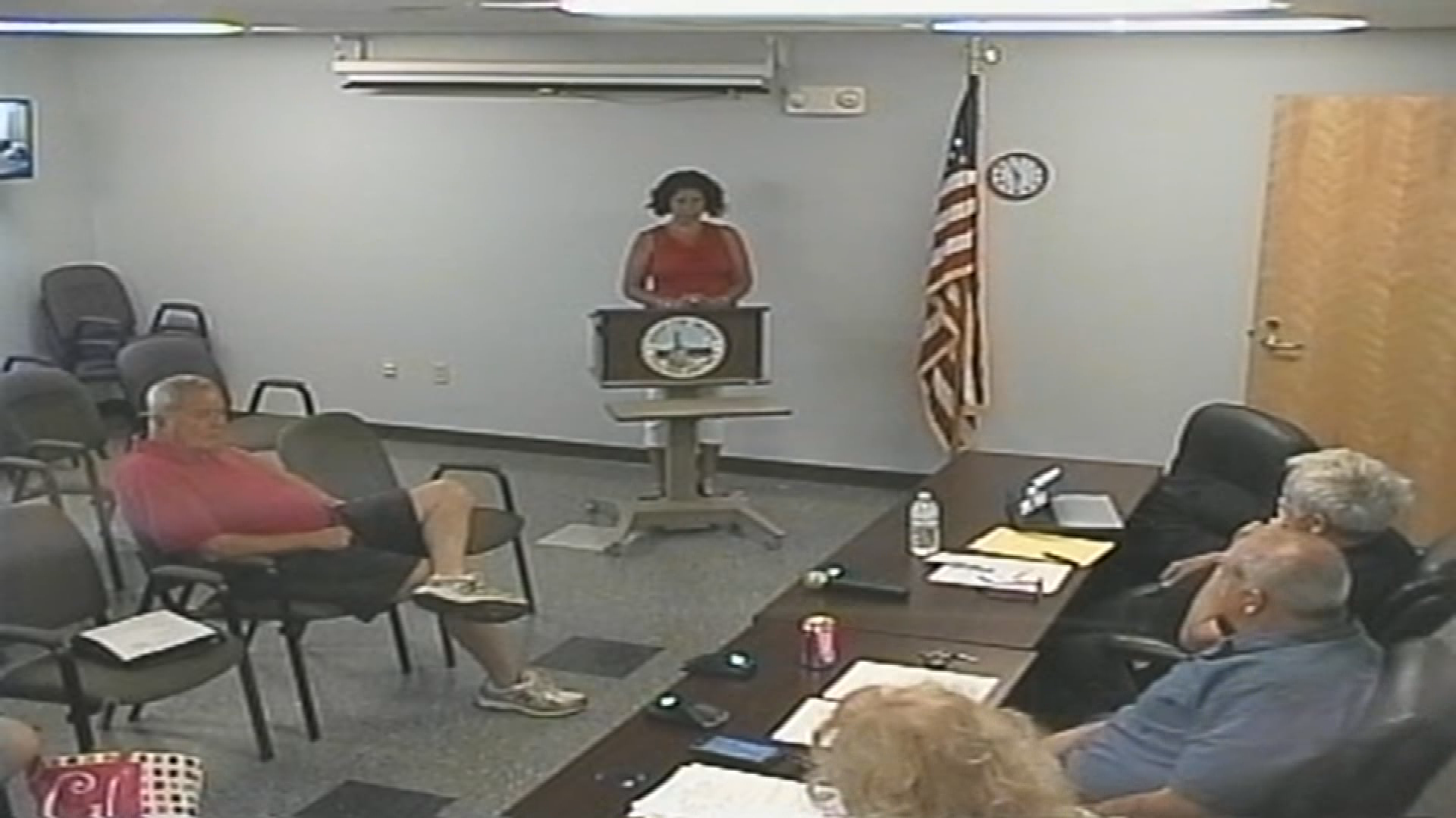 Thumbnail image for Hampton Beach Village District, October 10, 2018