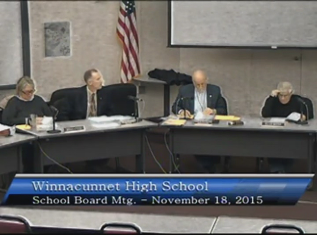 Thumbnail image for SAU 21, November 18, 2015