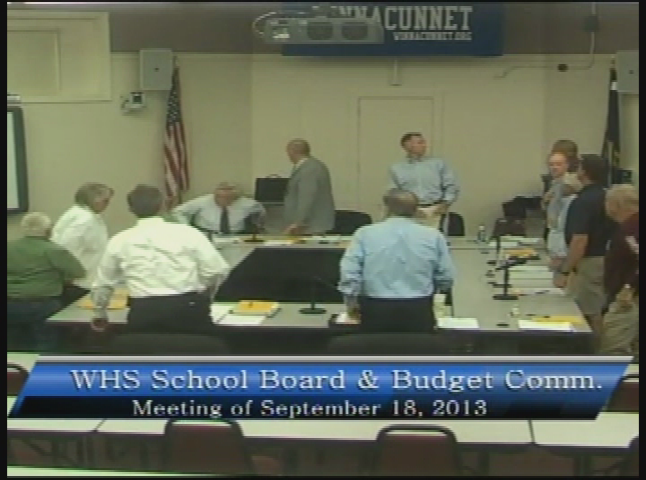 Thumbnail image for SAU 21, September 18, 2013