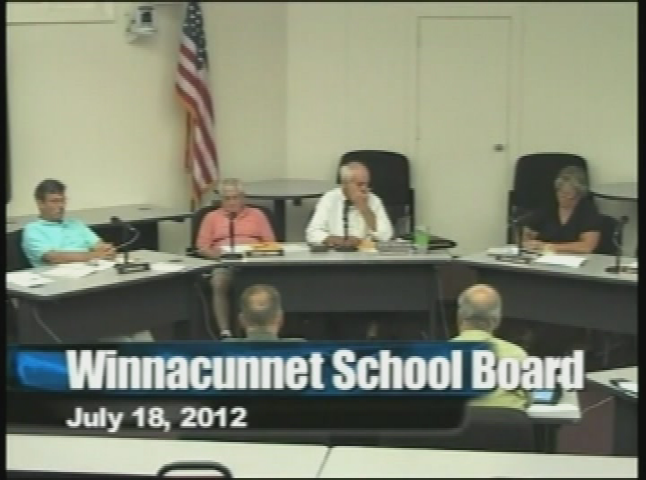 Thumbnail image for SAU 21, July 18, 2012