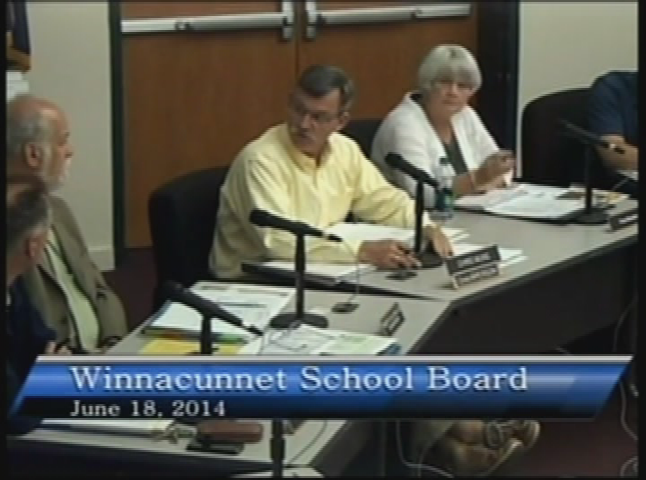 Thumbnail image for SAU 21, June 18, 2014