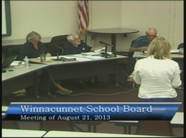 Thumbnail image for SAU 21, August 21, 2013