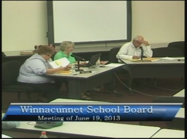 Thumbnail image for SAU 21, June 19, 2013