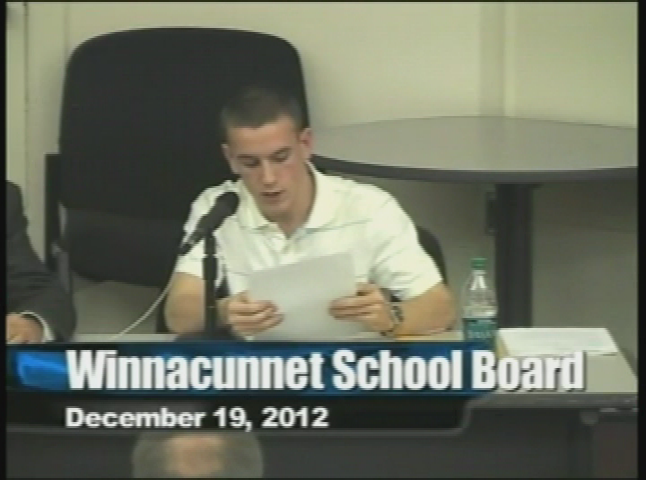 Thumbnail image for SAU 21, December 19, 2012