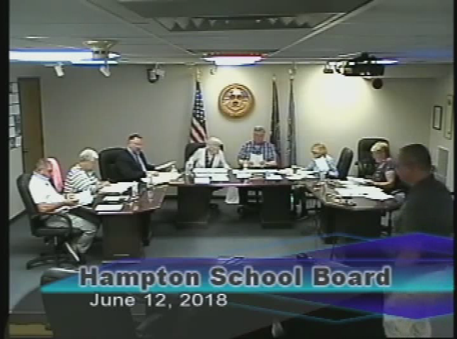 Thumbnail image for SAU 90, June 12, 2018