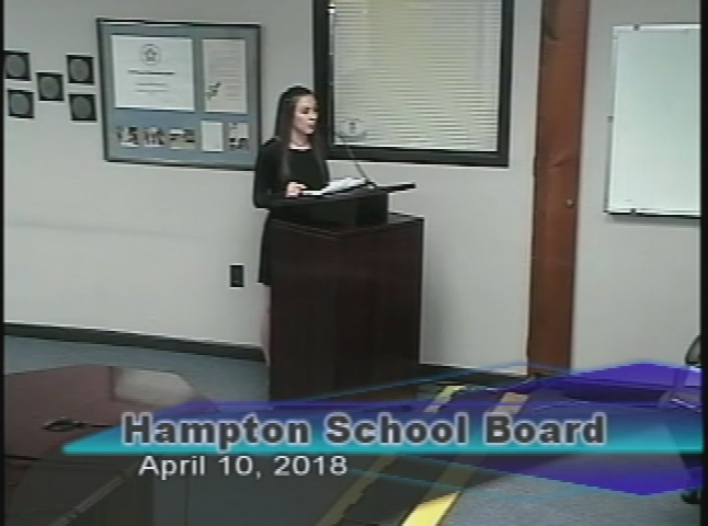 Thumbnail image for SAU 90, April 10, 2018