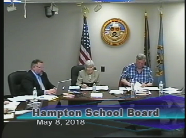 Thumbnail image for SAU 90, May 8, 2018