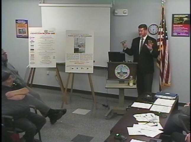 Thumbnail image for Hampton Beach Village District, February 12, 2020