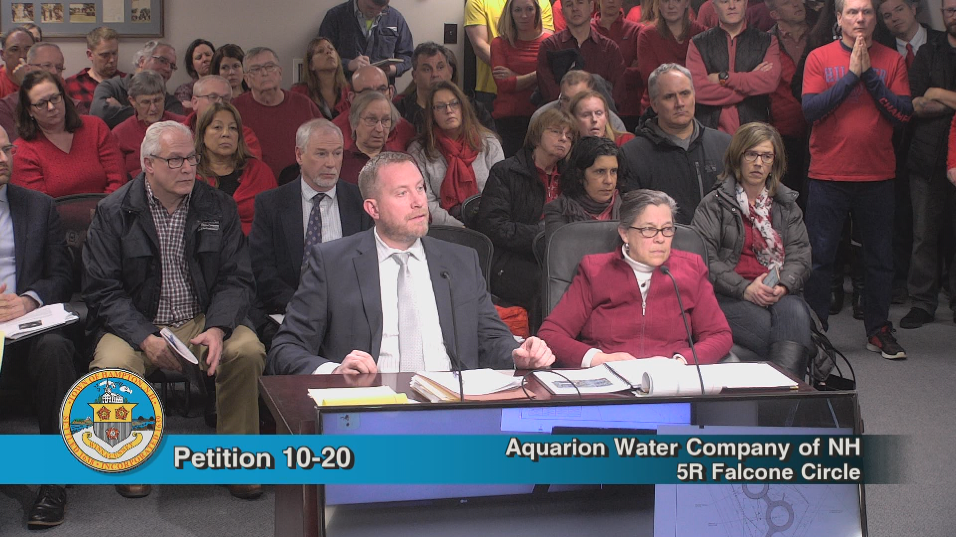 Thumbnail image for Zoning Board, February 20, 2020