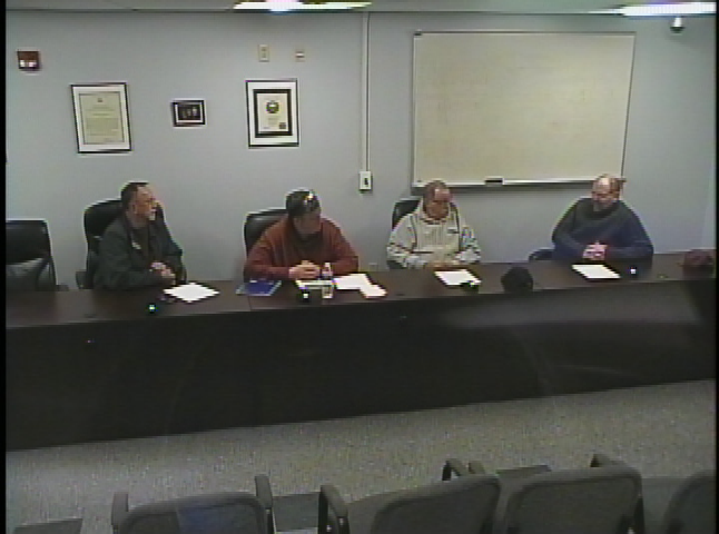 Thumbnail image for Cable Committee, March 5, 2020