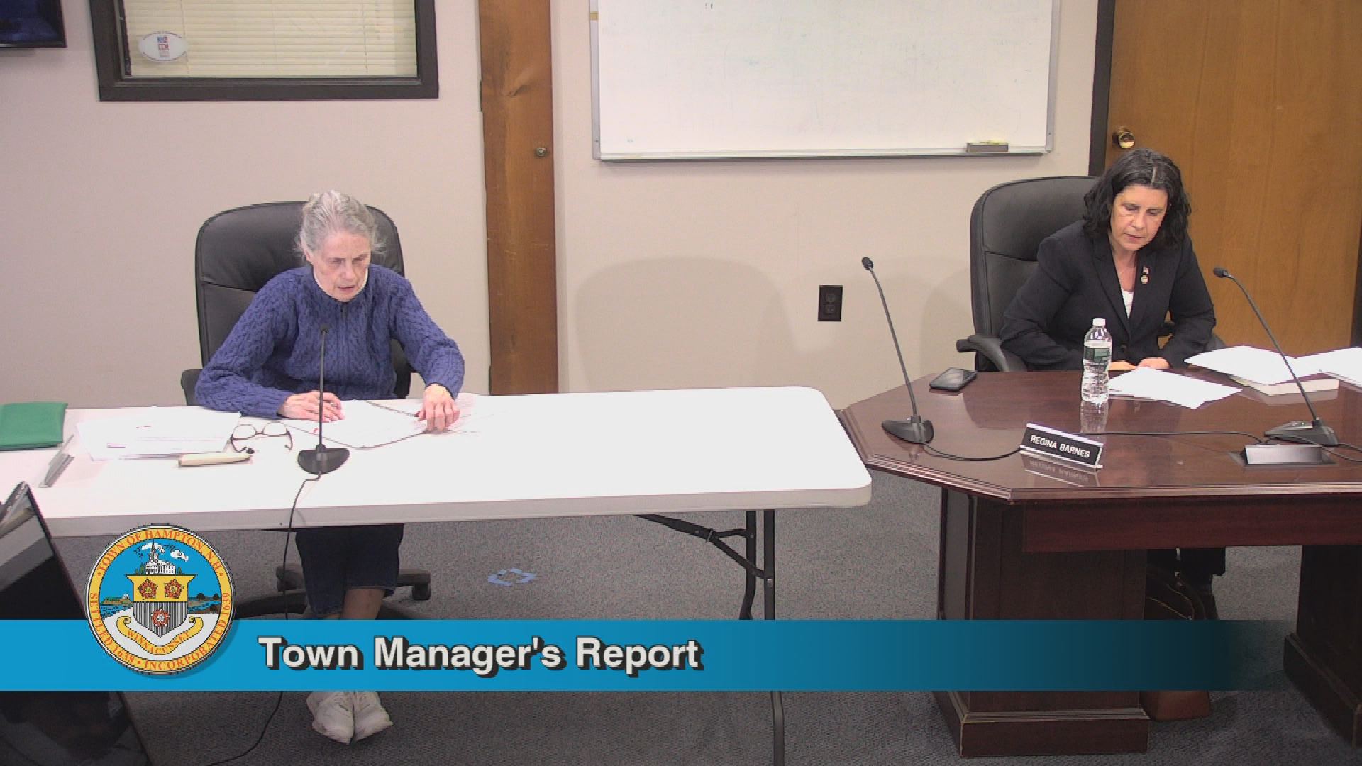 Thumbnail image for Budget, May 16, 2017