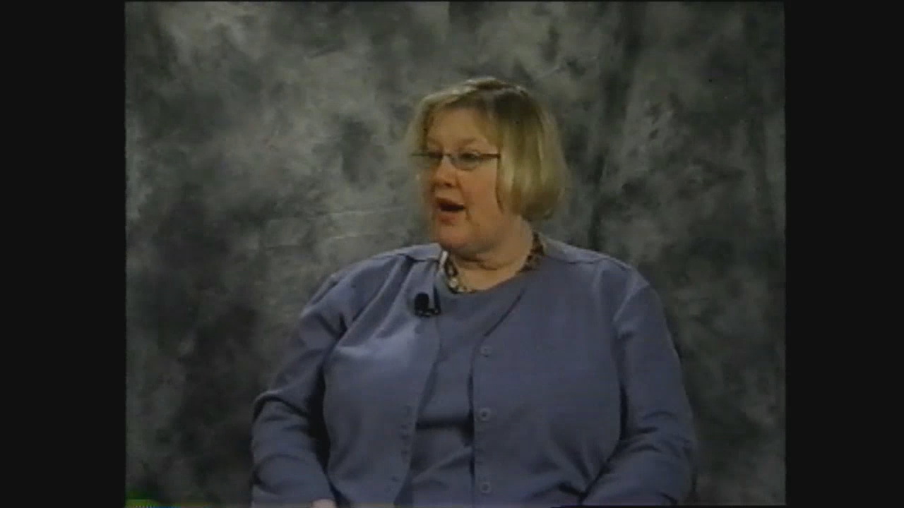 Thumbnail image for Living History With Betty Moore