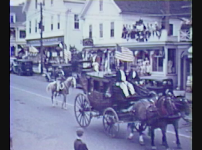 Thumbnail image for Hampton 1938 Parade Town Center